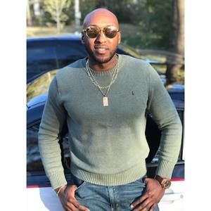 Meet your Posher, William